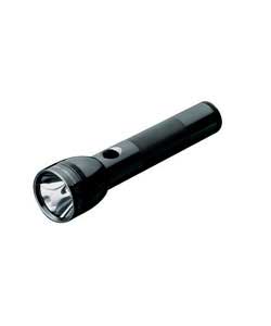 LED 2D Torch - Black (Blister Pack)