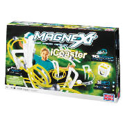 Magnext I Coaster