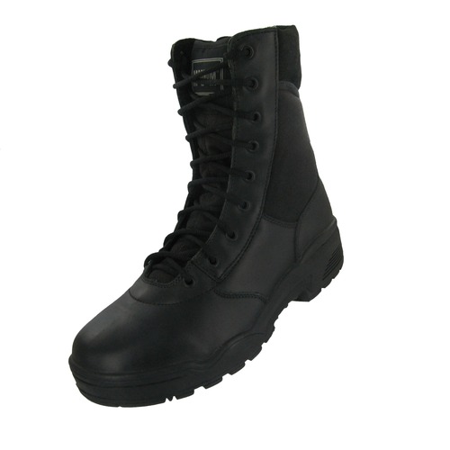 Magnum Classic Industrial Boots