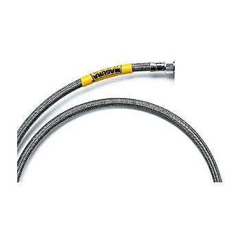 Braided Hose Rim Kit