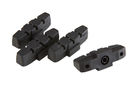 Brake Blocks Black Compound