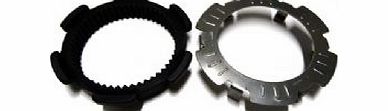 CENTRE LOCK ADAPTOR FOR STORM AND STORM SL