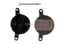 Julie Disc Brake Pads Endurance