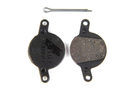 Louise Freeride Disc Brake Pads Endurance