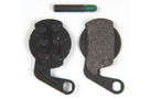 Louise Freeride Disc Brake Pads Performance