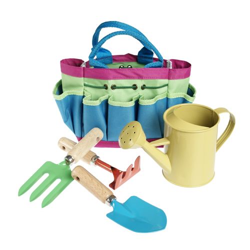 Childand#39s Gardening Set