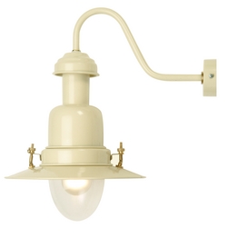 External Fishermans Light - Cream