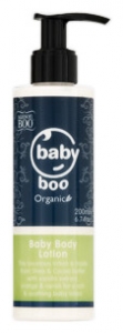 Maison Boo BABY BOO ORGANICS BABY BODY LOTION
