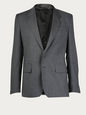 MAISON MARTIN MARGIELA JACKETS GREY 52 EU