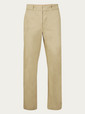 maison martin margiela trousers beige