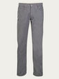 MAISON MARTIN MARGIELA TROUSERS GREY 48 EU