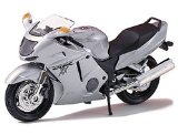 Honda CBR11000XX