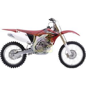 Maisto 1 12 Honda CRF450R