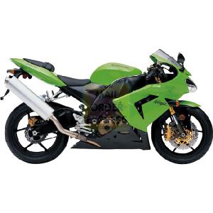 Maisto 1 12 Kawasaki Ninja ZX-10R