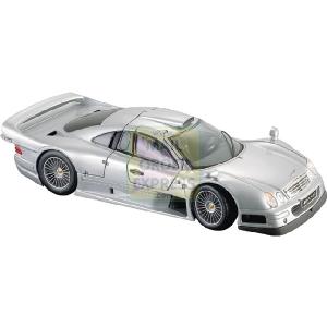 Maisto 1 18 Assembly Line Mercedes CLK-GTR Street Version