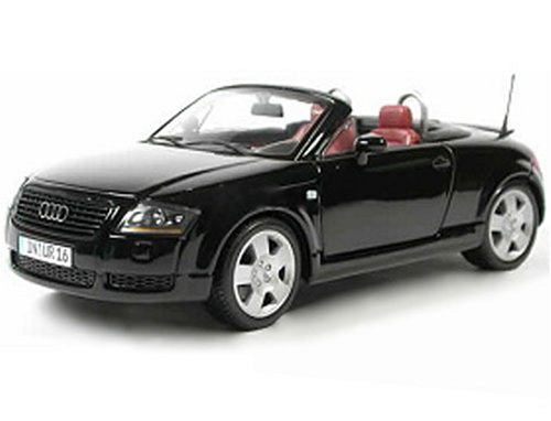 Maisto 1:18th Special Edition - Audi TT Roadster