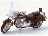 Maisto 1:18th Yamaha Road Star