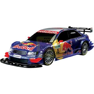 Maisto Audi A4 DTM Red Bull RC