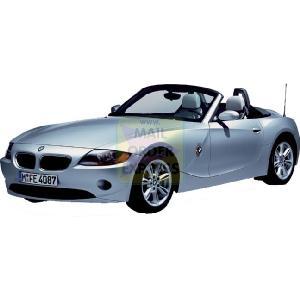 Maisto BMW Z4 1 18 Grey