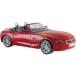 Maisto BMW Z4 1 24 Scale