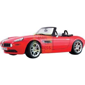 Maisto BMW Z8 1 18 Scale