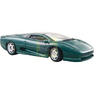 Maisto Jaguar XJ220 1 24 Scale