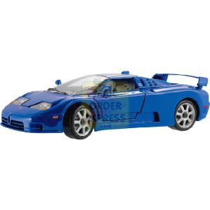 Maisto Special Edition Dauer EB110 Die-cast 1 18