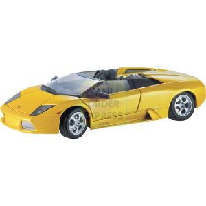 Maisto Special Edition Lamborghini Murcielago Die-cast 1 18