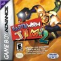 Majesco Earthworm Jim 2 (GBA)