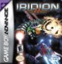 Majesco Iridion II GBA