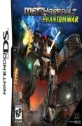 Mech Assault Phantom War NDS