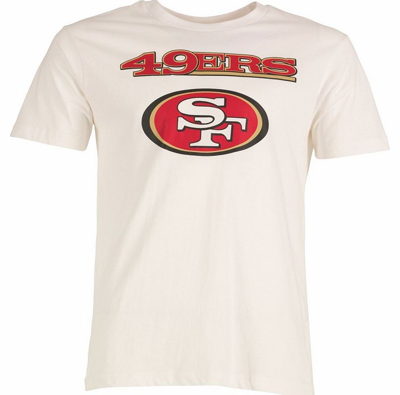 Mens 49ers Blakeman T-Shirt