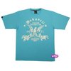 Eagle T-Shirt (L. Blue)