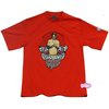 Sunburnt Ichi T-Shirt (Red)