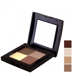 Makeup Works NEUTRAL EYE PALETTE