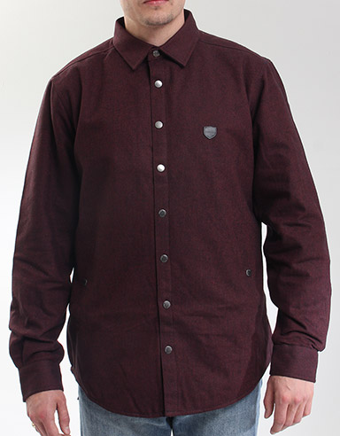 Herder Shirt Jacket