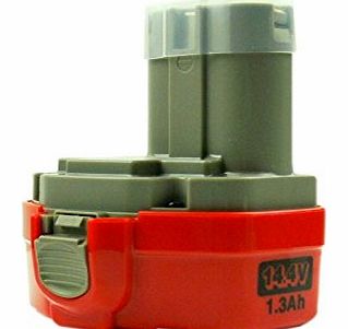 1220 Power Tool Battery 12v x 1.3Ah NiCD (192681-5)