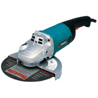 Makita 2000W 9In