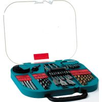 Makita 46 Pc Drill Bit Set