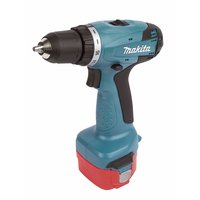 MAKITA 6271DWP3-ID Twin Pack 12V