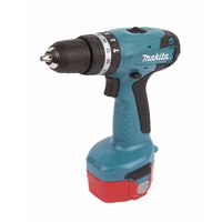 MAKITA 6281DP3-TP 14.4V Triple Pack