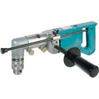 Makita 6300LR 620w 13mm Rotary/Angle Drill 110v