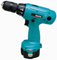 Makita 6313DWBE