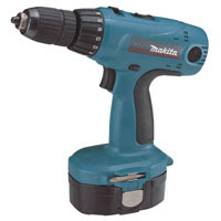 Makita 6347DWDE