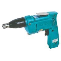 6820V 570w Drywall Screwdriver 4000rpm Var Speed 240v