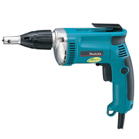 6825 570w Drywall Screwdriver 0-6000rpm Var Speed 110v