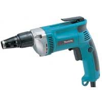 6826 570w Tek Screwdriver Var Speed and Case 110v