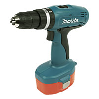 Makita 8390DWPE3