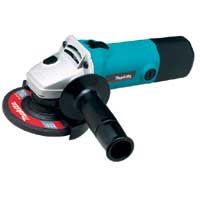 Makita 9524NB 540w 115mm Angle Grinder 240v