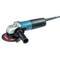 Makita 9564Z 900w 115mm Angle Grinder 240v